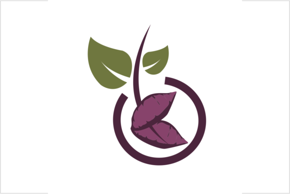 Download Sweet Potato Vegetarian Food Vector Icon - Vegetarian food Collection